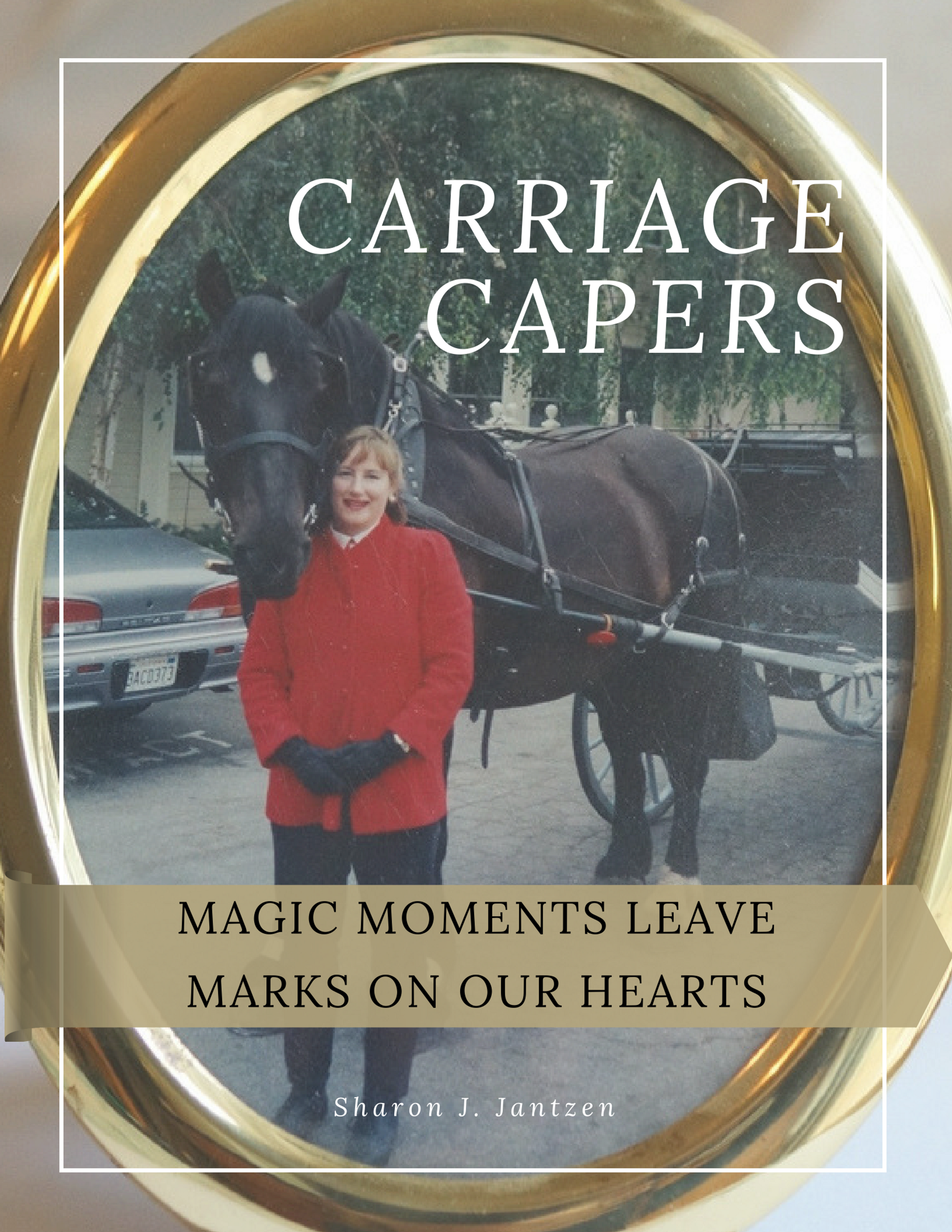 Carriage Capers